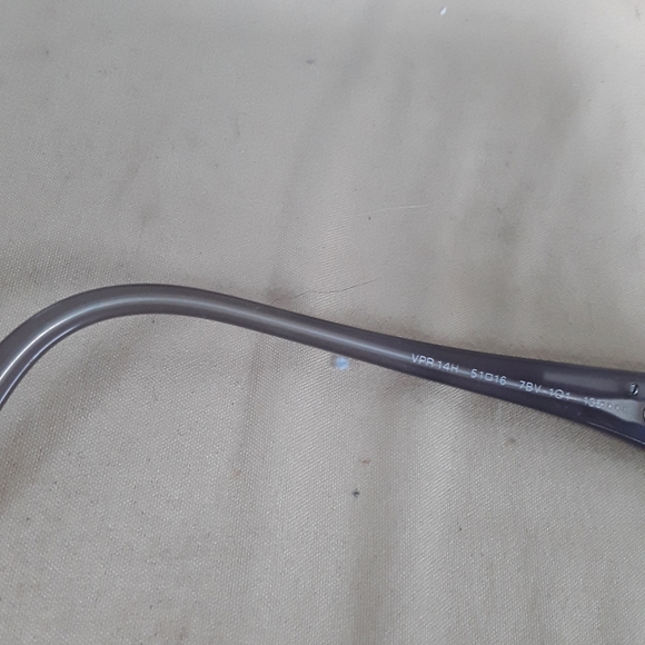 Prada eyeglasses genuine Made in Italy - Picture 3 of 7